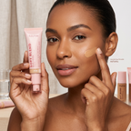 Soft Blend Liquid Foundation - F20