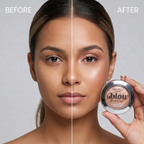 Blow Glowing Rules Baked Highlighter - Break The Pattern