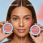 Popstar Playback Compact Blush - Diva
