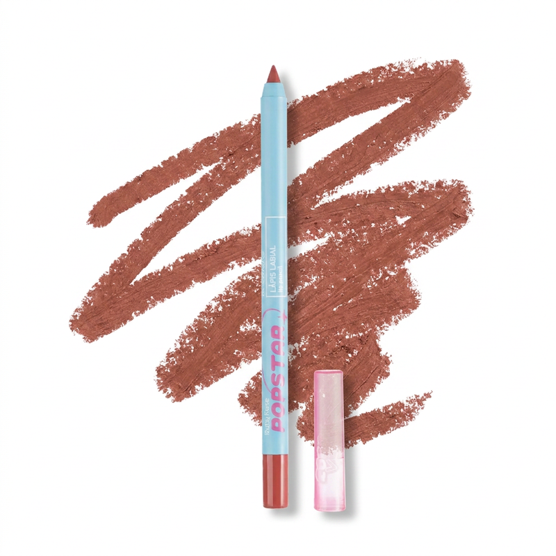 Popstar Iconic Lip Pencil - Pop Perfection