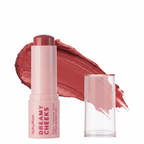 Dreamy Cheeks Cream Blush Stick - Frosted Rose
