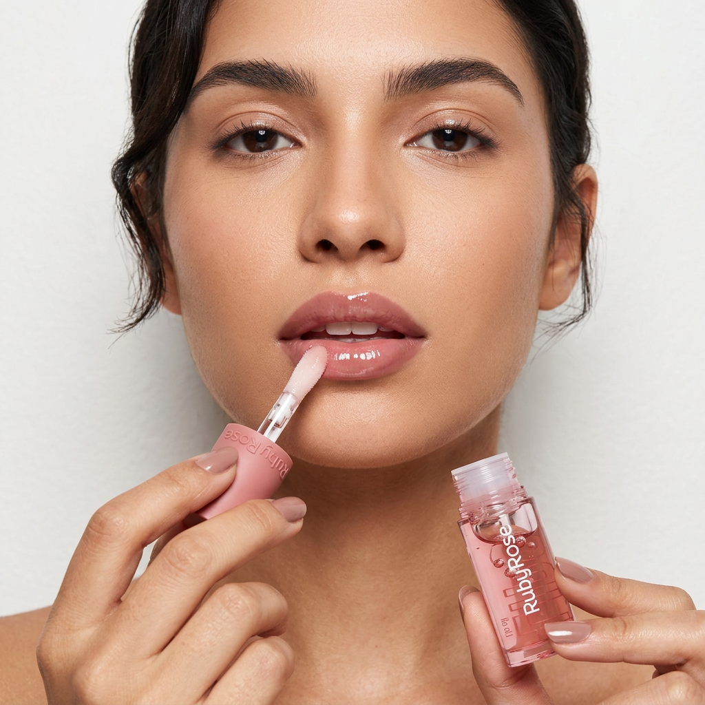 Fresh Lips Lip Oil - GL02