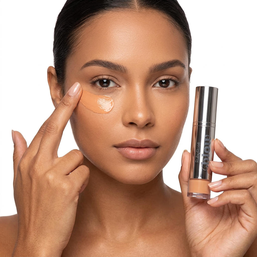 Blow So Real Liquid Concealer - CBW80