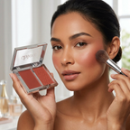 Blow Whatever Blush Duo - Stay Home