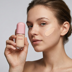 Long-Wear Liquid Foundation - LW1