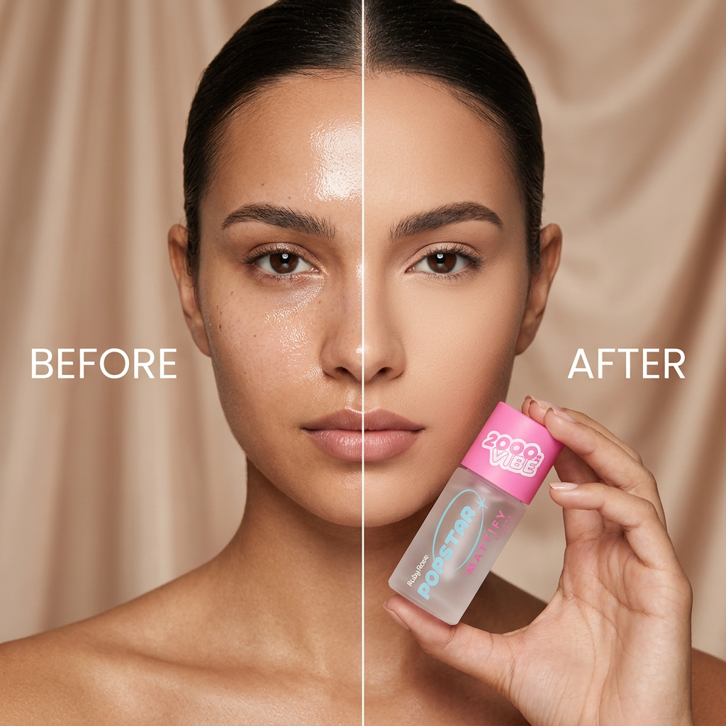 Popstar Mattify Primer