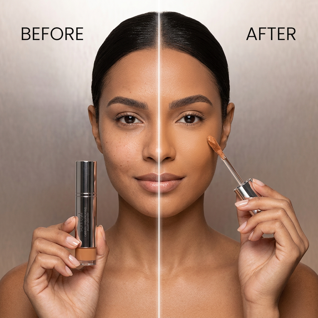 Blow So Real Liquid Concealer - CBW90