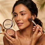 Blow Feels Like Sun Baked Bronzer - Solaris
