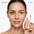 Natural Blend Liquid Concealer - Nude 2