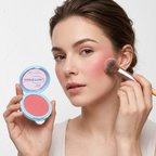 Popstar Playback Compact Blush - Diva