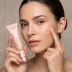 Soft Blend Liquid Foundation - F30