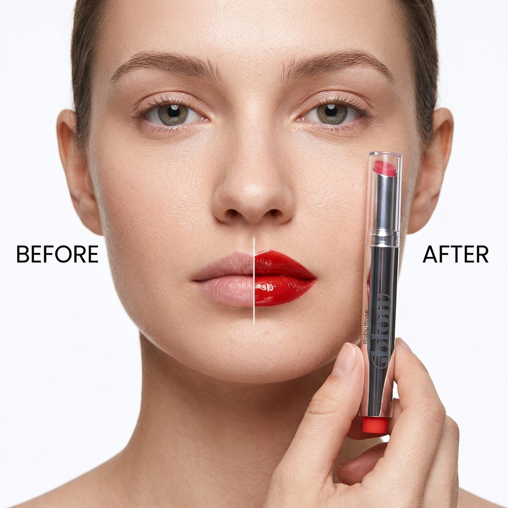 Blow Girl's Night Lip Balm - Streaming
