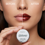 Blow Balm To Go Lip Balm - Go To The Gym