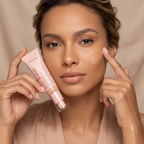 Soft Blend Liquid Foundation - F20