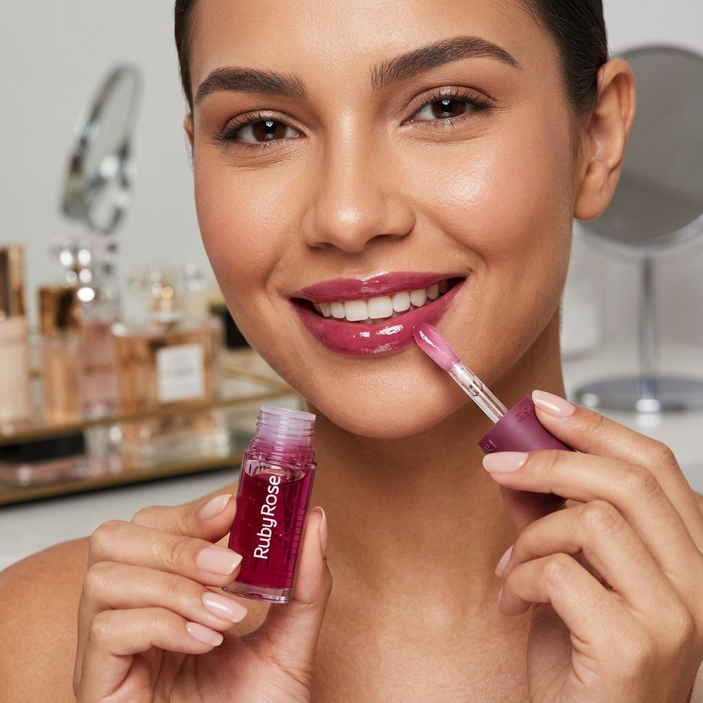 Fresh Lips Lip Oil - GL08