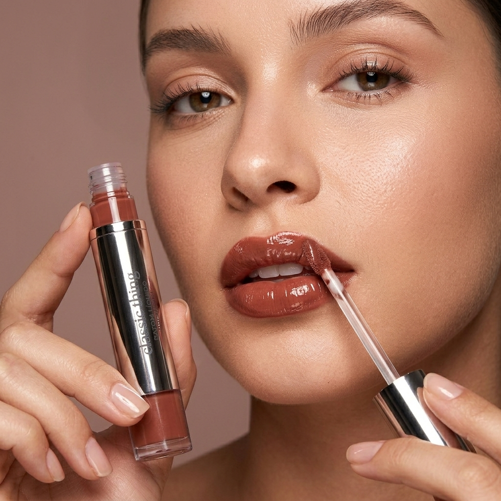 Blow Classic Thing Liquid Lipstick - Love Letter