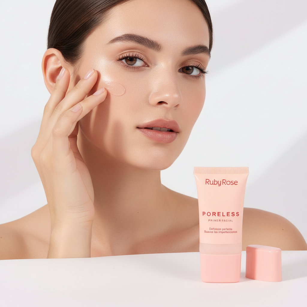 Poreless Primer Facial