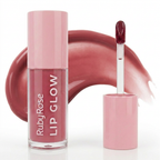 Lip Glow Lip Oil - Vintage Rose