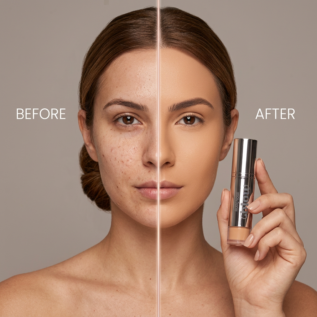 Blow So Real Liquid Concealer - CBW60