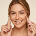 Natural Blend Liquid Concealer - Beige 3