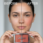 Blow Whatever Blush Duo - Girl's Therapy