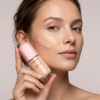 Long-Wear Liquid Foundation - LW2