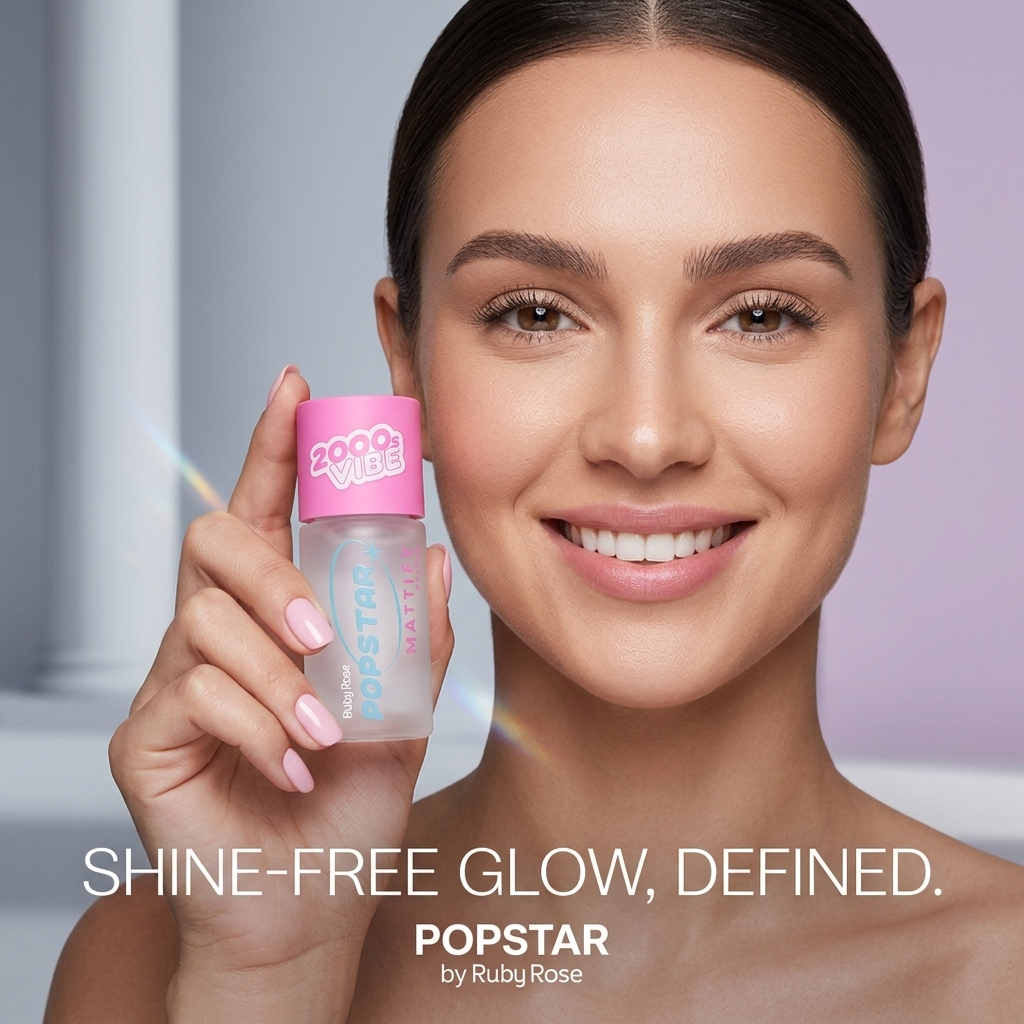 Popstar Mattify Primer