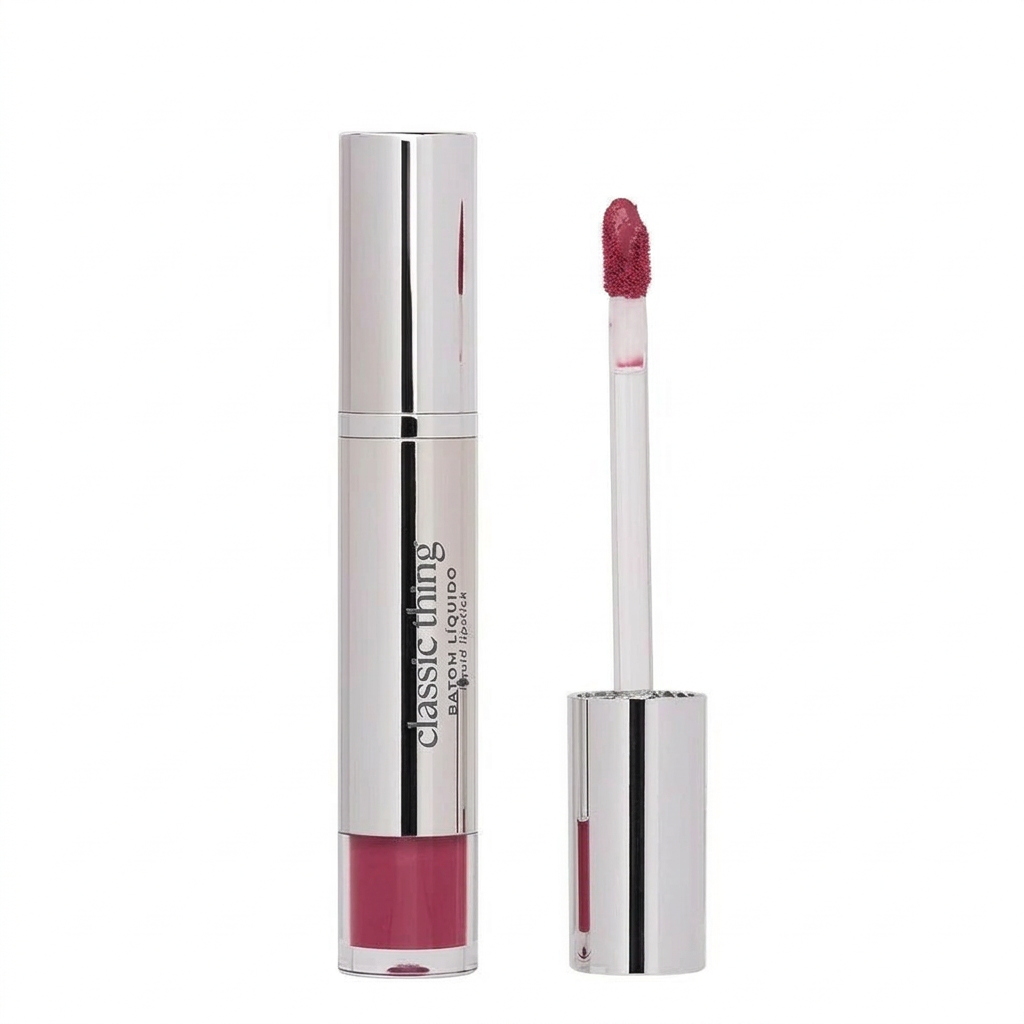 Blow Classic Thing Liquid Lipstick - Library Goals