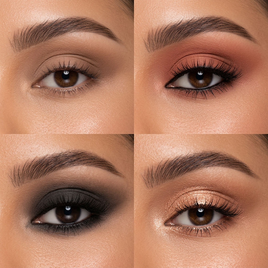 Blow Girl's Syndrome Eyeshadow Palette