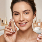 Natural Blend Liquid Concealer - Nude 2