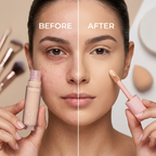 Natural Blend Liquid Concealer - Nude 3