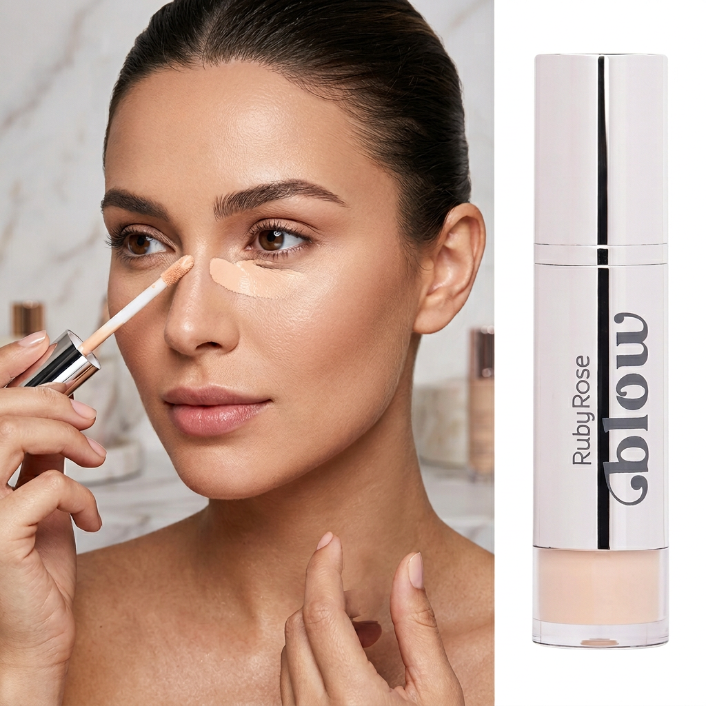 Blow So Real Liquid Concealer - CBW20