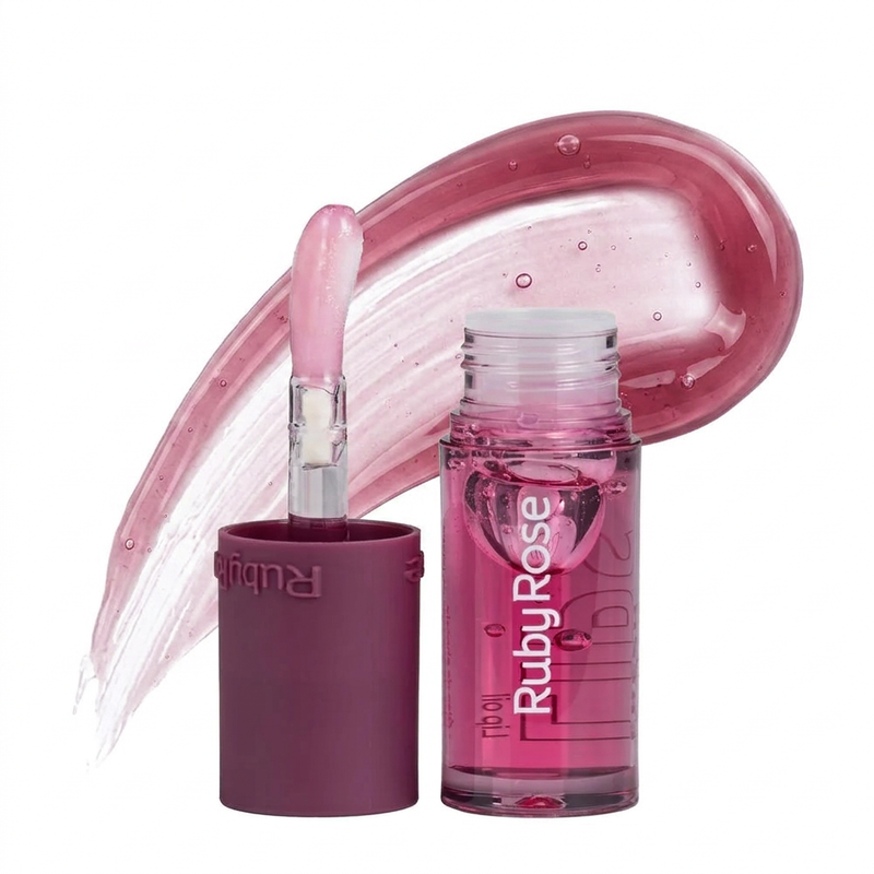 Fresh Lips Lip Oil - GL08
