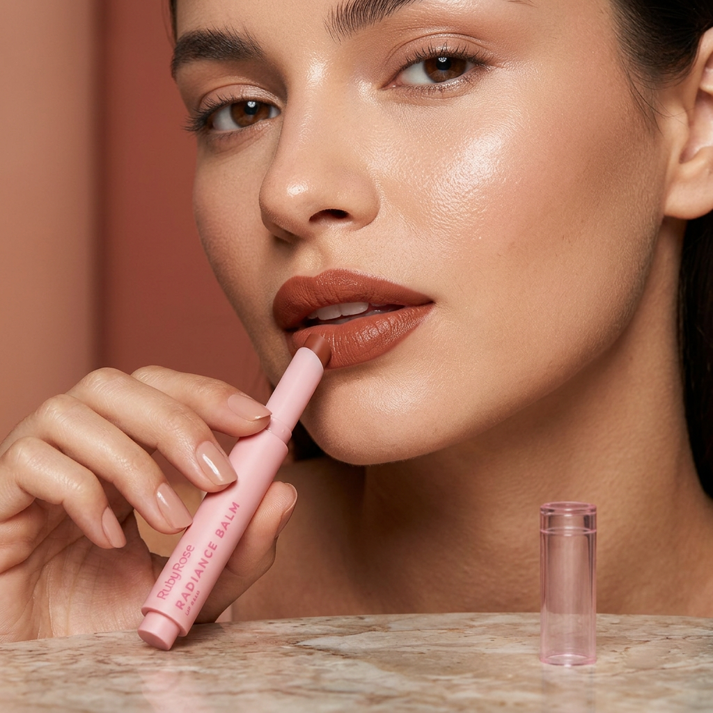 Radiance Balm Lip Balm - RB20