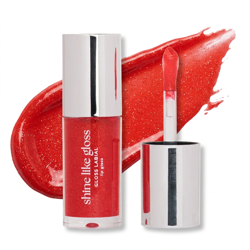 Blow Shine Like Gloss Lip Gloss - Shy Shine