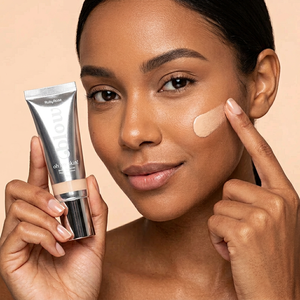 Blow Oh My Skin! Liquid Foundation - FBW20