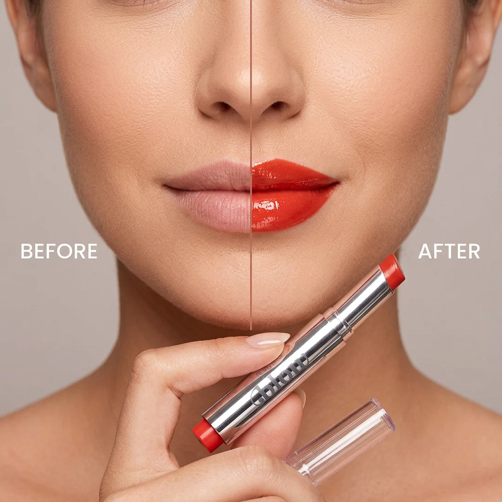 Blow Girl's Night Lip Balm - Streaming