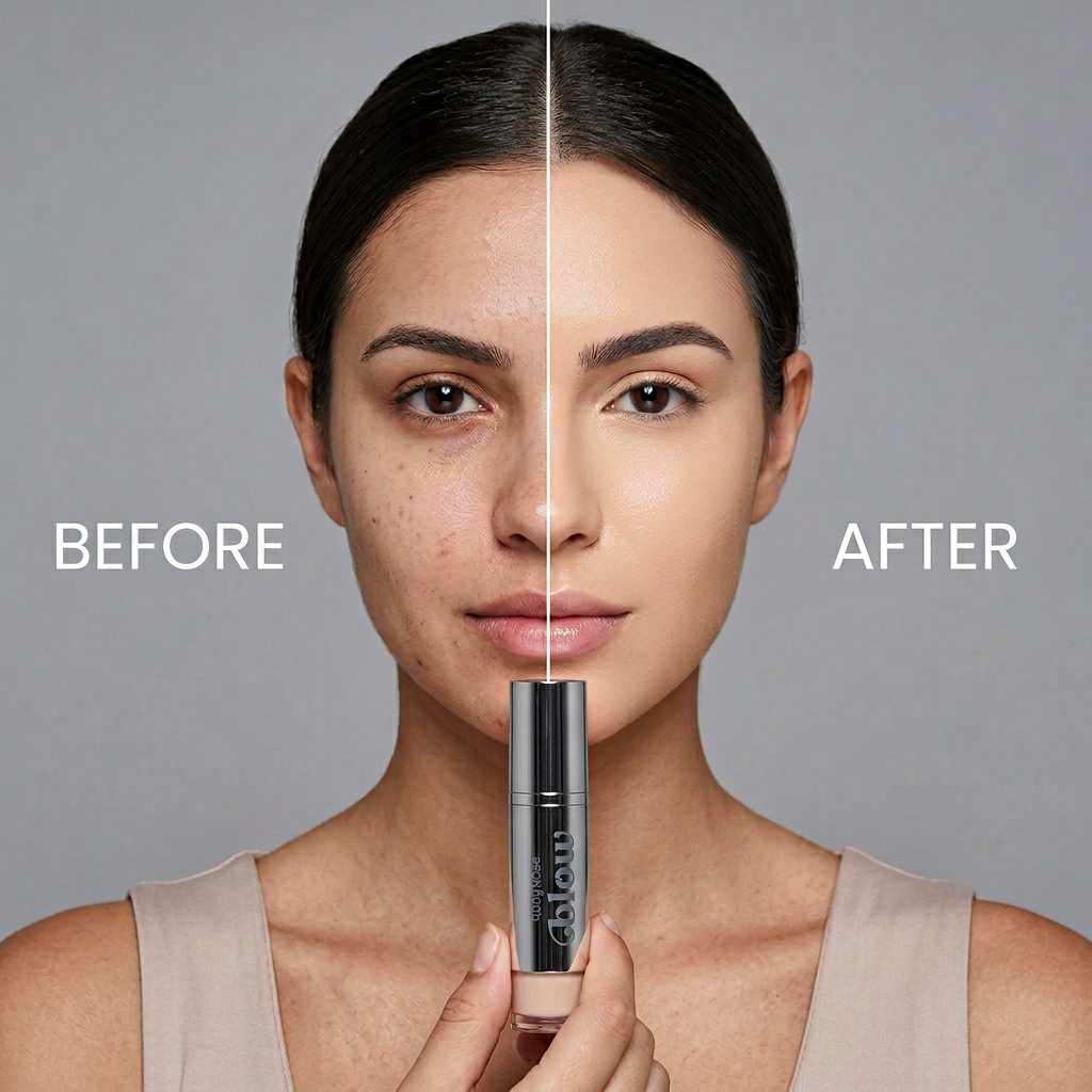 Blow So Real Liquid Concealer - CBW20