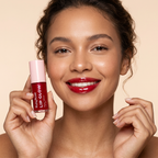 Lip Glow Lip Oil - Electric Red