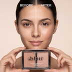 Blow Such A Glimmer! Duo Highlighter - Like Glitter In The Air