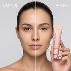Soft Blend Liquid Foundation - F10
