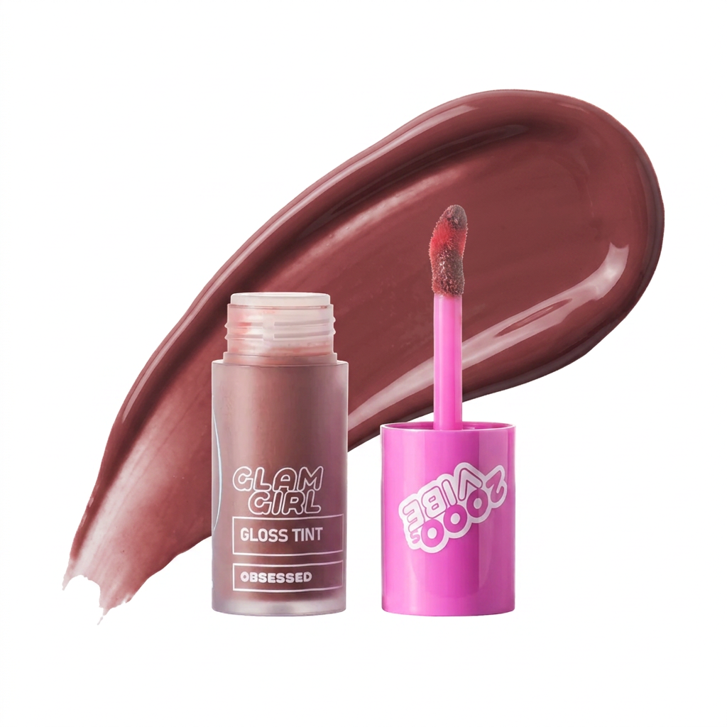 Popstar Glam Girl Gloss Tint - Luxurious