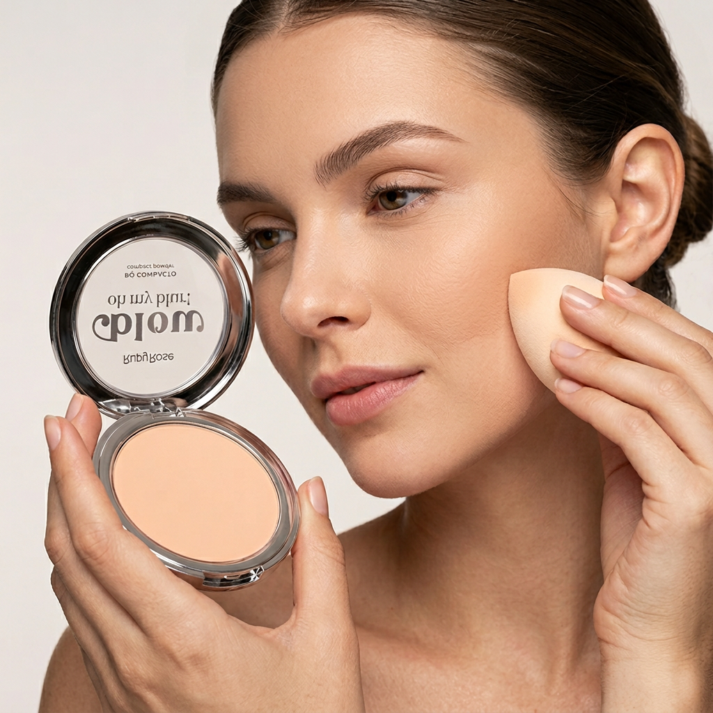 Blow Oh My Blur! Compact Powder - PBW10