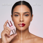 Double Layer Duo Lipstick - DL30