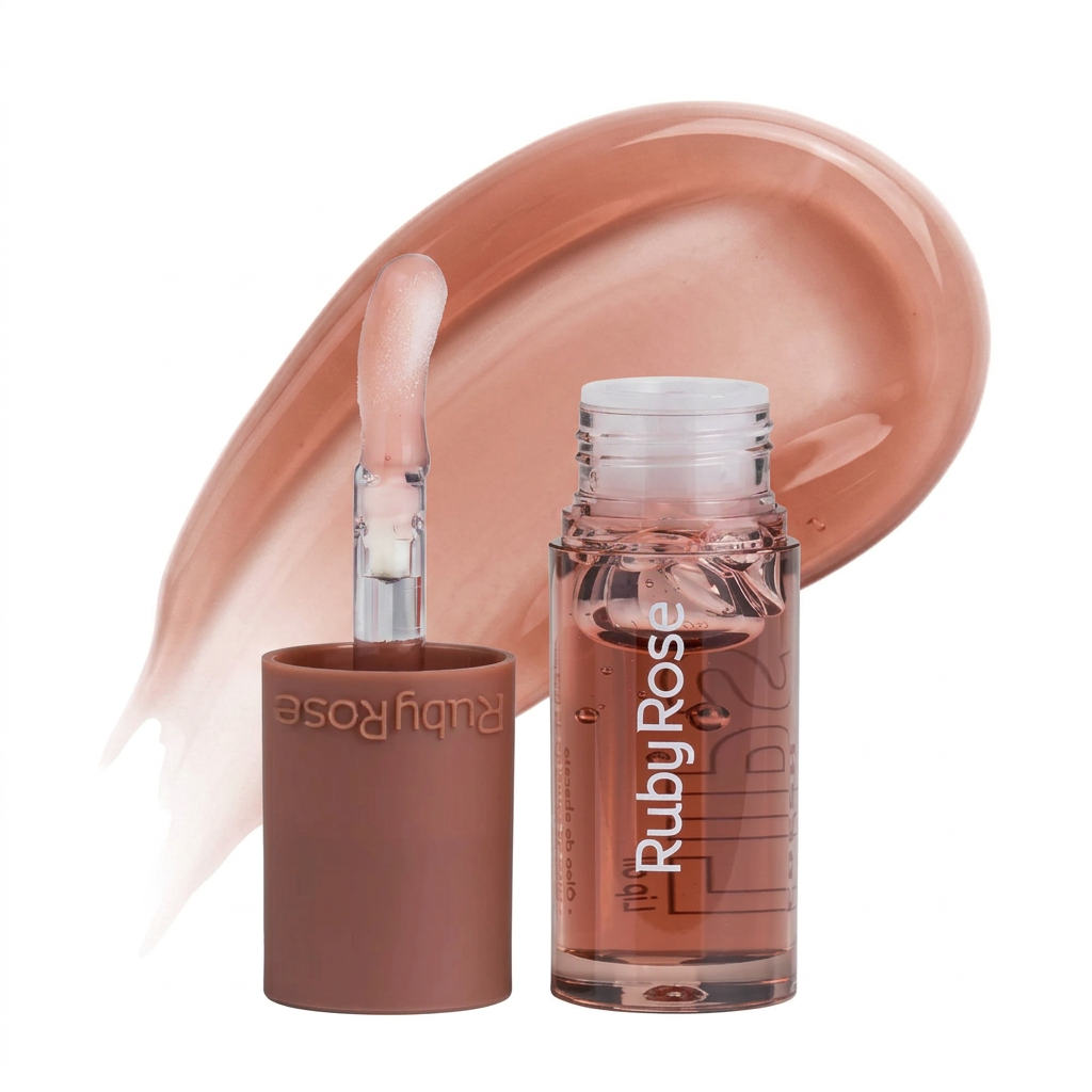 Fresh Lips Lip Oil - GL03