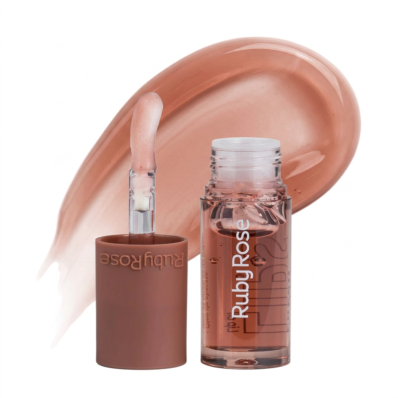 Fresh Lips Lip Oil - GL03