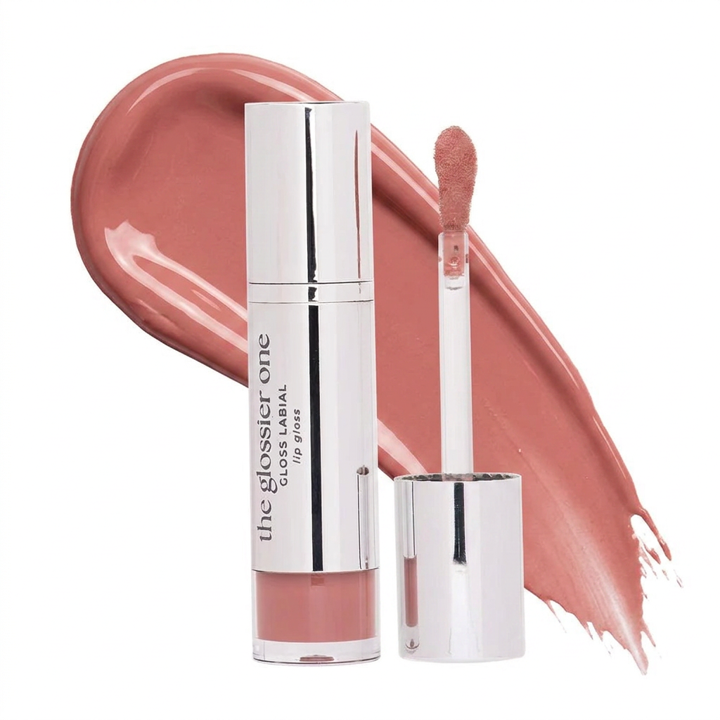Blow The Glossier One Lip Gloss - Jane