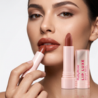 Lip Luxe Satin Lipstick - LL70