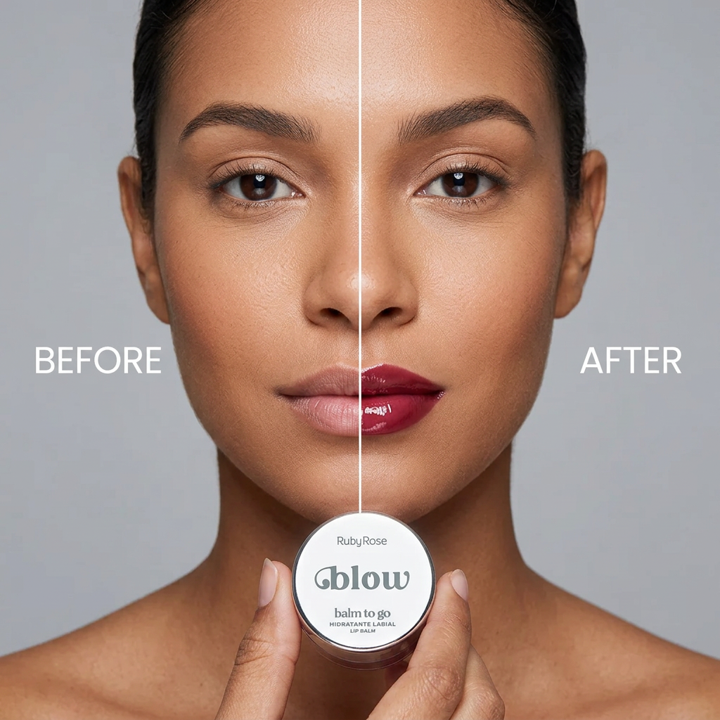 Blow Balm To Go Lip Balm - Go To The Office