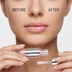 Blow Glow Theory Lip Oil - Intuition